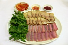 블루리본 서베이 신안촌(본점)