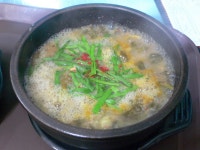 블루리본 서베이 남문토방