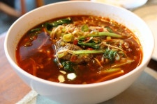 블루리본 서베이 차이옌