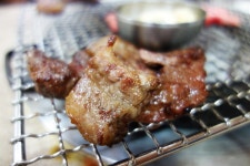 블루리본 서베이 성주숯불갈비식당