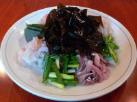 블루리본 서베이 영일식당