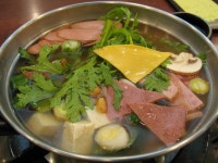 블루리본 서베이 명동부대찌개황기족발