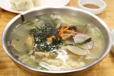 블루리본 서베이 임병주산동칼국수