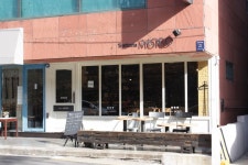 블루리본 서베이 트라토리아모로