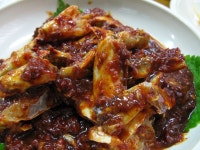 블루리본 서베이 진고개