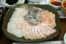 블루리본 서베이 진동둔횟집