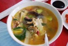 블루리본 서베이 가봉루