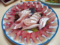 블루리본 서베이 매일스시횟집