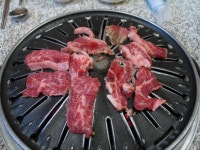 블루리본 서베이 맘포식당숯불갈비
