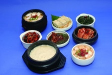 블루리본 서베이 피양콩할마니