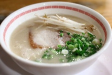 블루리본 서베이 하카다분코