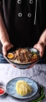 블루리본 서베이 오로지라멘(종각본점)