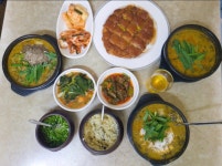 블루리본 서베이 추담추어탕