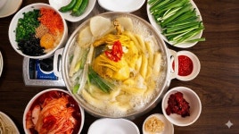 블루리본 서베이 공릉닭한마리(수유점)