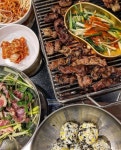 블루리본 서베이 신촌장군집