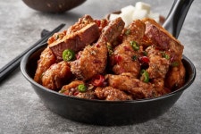 블루리본 서베이 만수통닭(수성못본점)