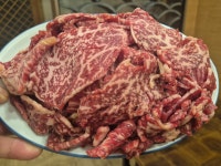 블루리본 서베이 대구수성남선옥한우