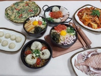 블루리본 서베이 24시전주콩각시콩나물국밥(미사점)