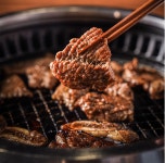 블루리본 서베이 한상바오와갈비(아중점)