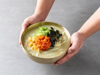 블루리본 서베이 춘하추동칼국수