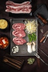 블루리본 서베이 고기굽는철판집