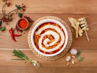 블루리본 서베이 마피아떡볶이(본점)