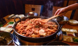 춘천명물닭갈비 - 춘천시 닭갈비 | 블루리본 서베이 춘천명물닭갈비