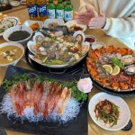 블루리본 서베이 조돌해녀