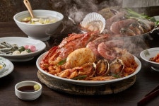 블루리본 서베이 마파람해물찜해물탕(시청직영점)
