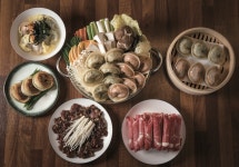 블루리본 서베이 병수손만두(가양본점)