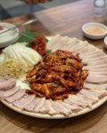 블루리본 서베이 화복(동해본점)