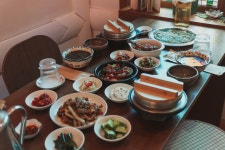 블루리본 서베이 오롯이담다