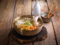 블루리본 서베이 수한무닭칼국수