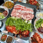 블루리본 서베이 김숙성(화정점)