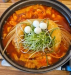 블루리본 서베이 다다떡볶이