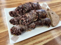 블루리본 서베이 새말토종순대