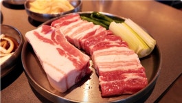 블루리본 서베이 국고집