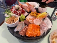 블루리본 서베이 오키나라(본점)