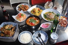 블루리본 서베이 타이마실