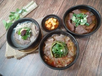 블루리본 서베이 다래네제주해장국 