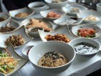 블루리본 서베이 뜰애홍합밥