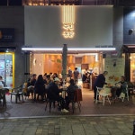블루리본 서베이 국민통닭