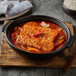 블루리본 서베이 정아칼치