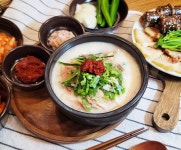 블루리본 서베이 탐나는순대돼지국밥(양산본점)