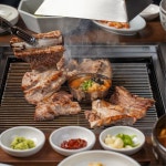 블루리본 서베이 오래갈비(방배본점)