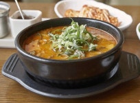 블루리본 서베이 샛집남원추어탕