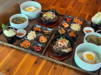 블루리본 서베이 대접(울산달동본점)