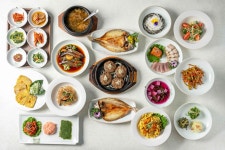 블루리본 서베이 옛날에금잔디보리밥집