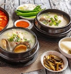 블루리본 서베이 보라매궁중삼계탕