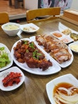 블루리본 서베이 쌈지족발(외동점)